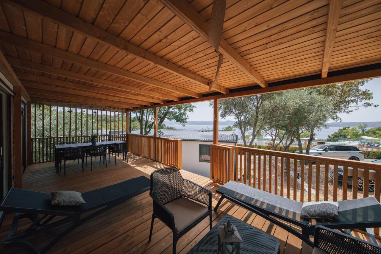 Mobile Homes Selce - Lighthouse Exterior foto